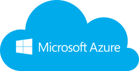 Azure logo 1